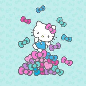 Meet your Posher, Gi